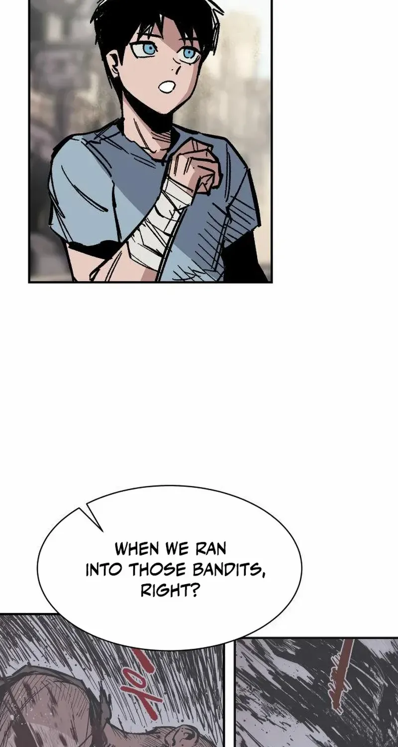 Read Warrior Cariel chapter 12 image 19 on Lezhin
