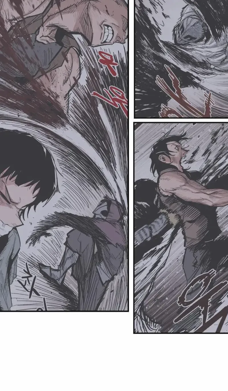 Read Warrior Cariel chapter 12 image 20 on Lezhin