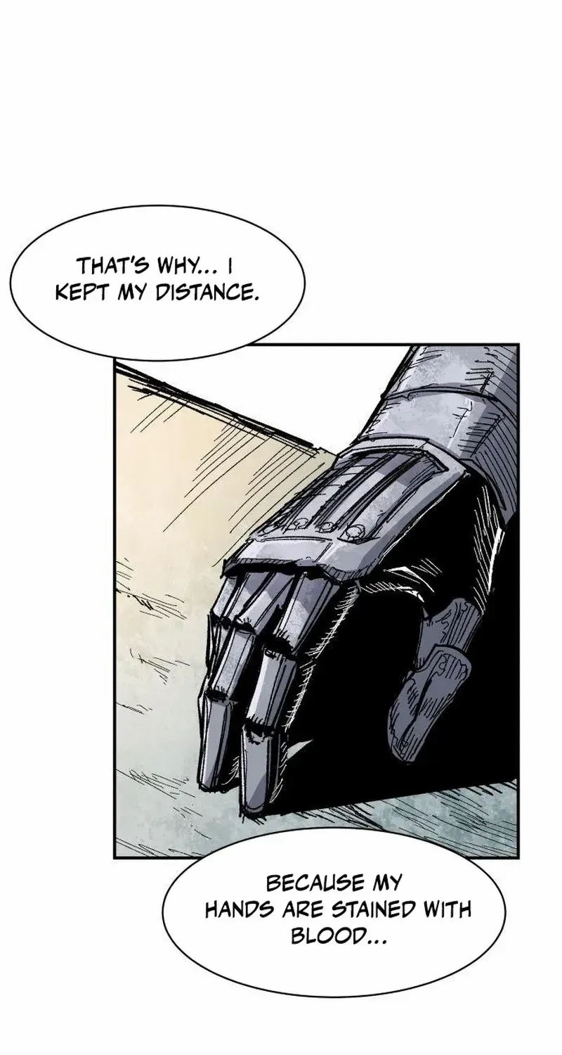 Read Warrior Cariel chapter 12 image 37 on Lezhin
