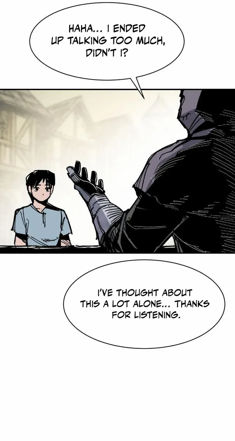 Read Warrior Cariel chapter 12 image 39 on Lezhin