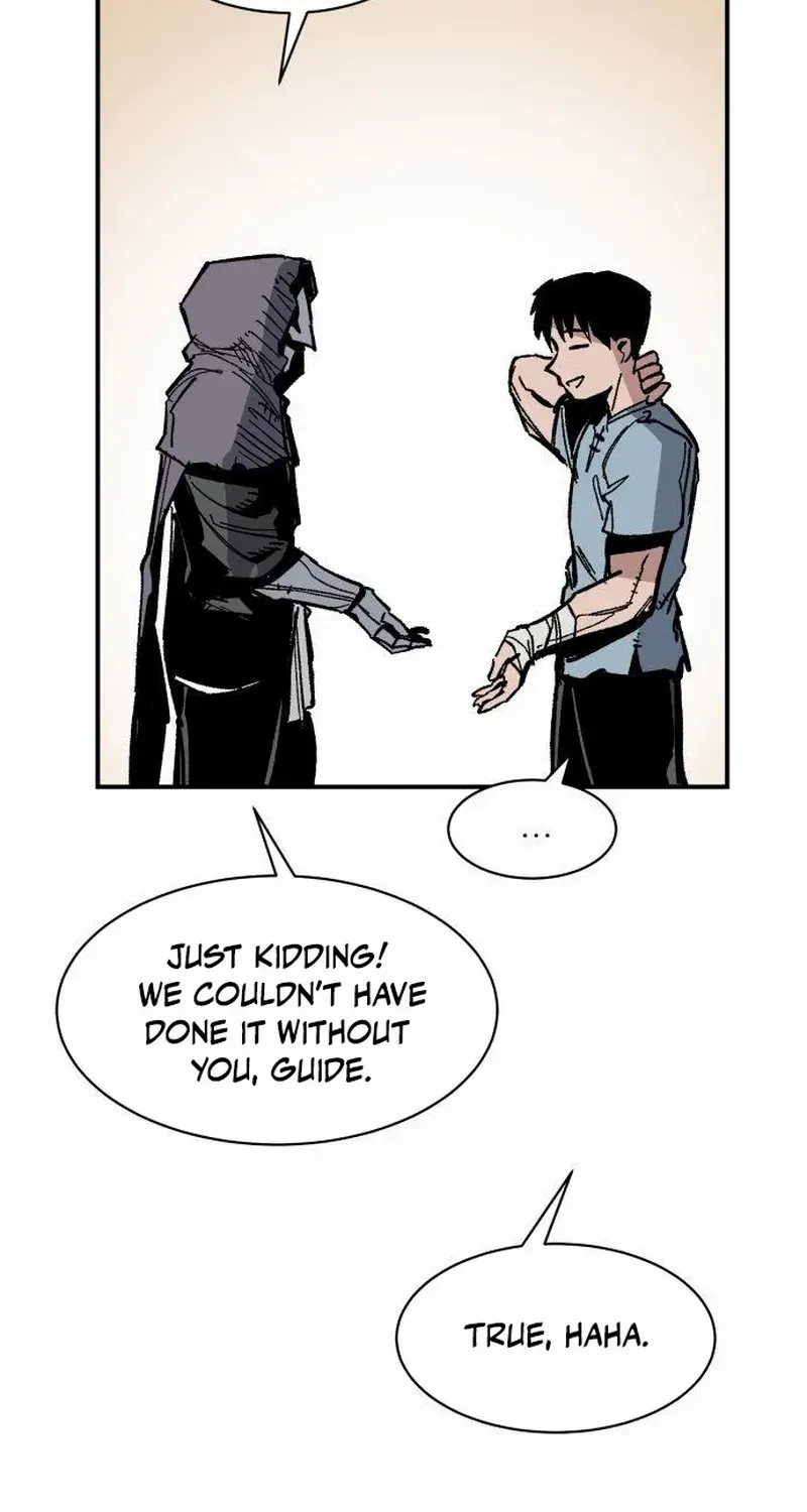 Read Warrior Cariel chapter 12 image 4 on Lezhin