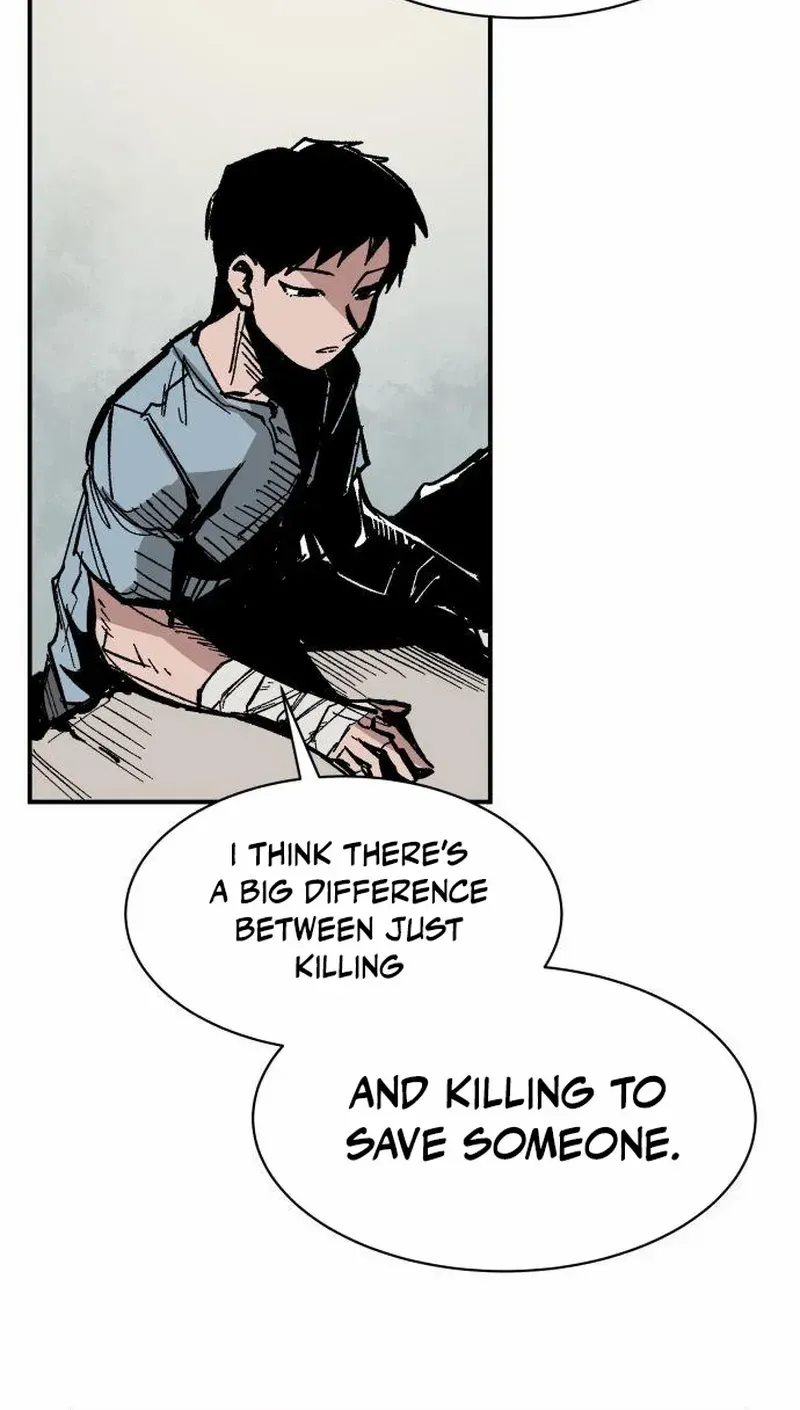 Read Warrior Cariel chapter 12 image 43 on Lezhin