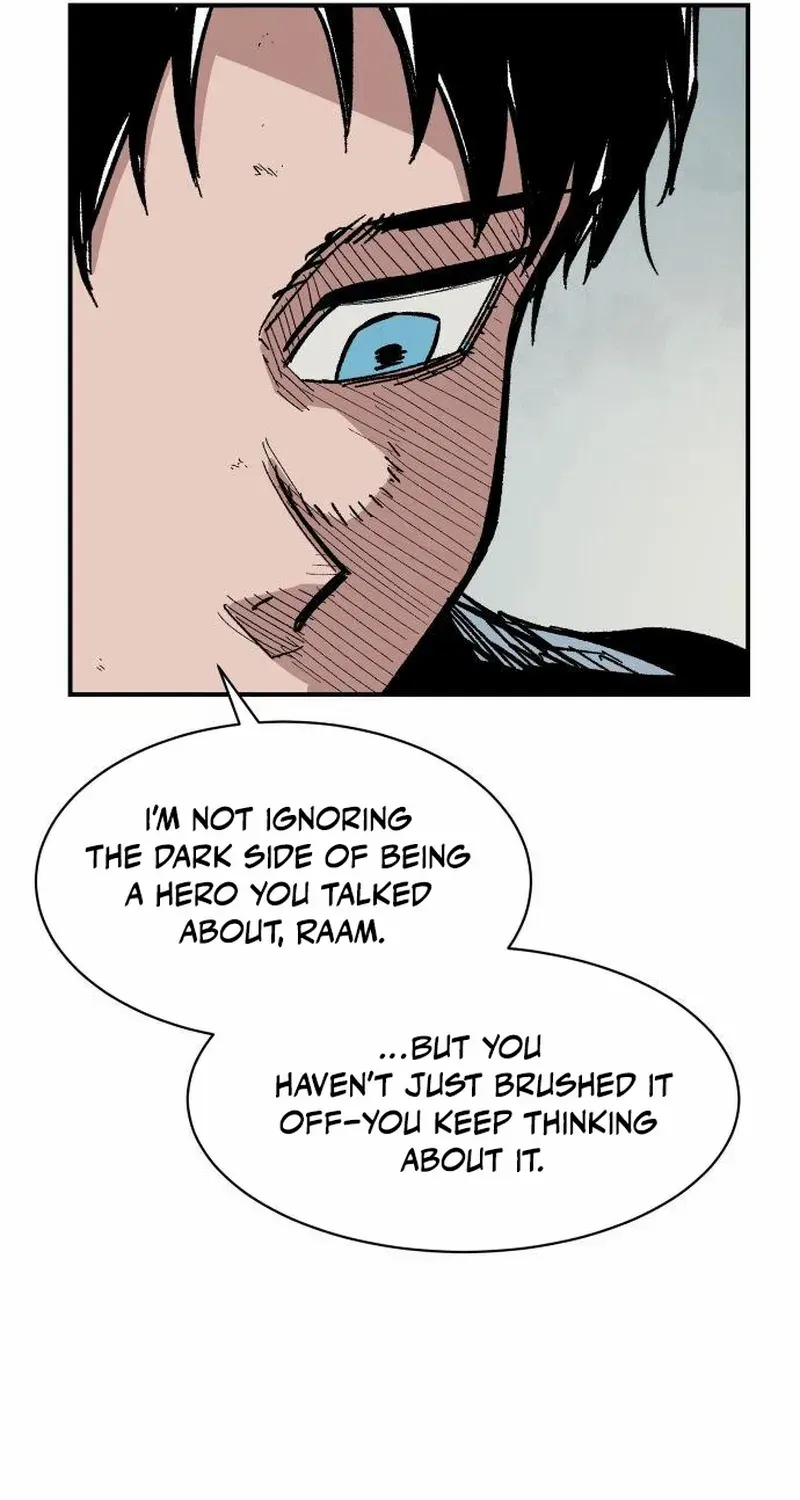 Read Warrior Cariel chapter 12 image 44 on Lezhin
