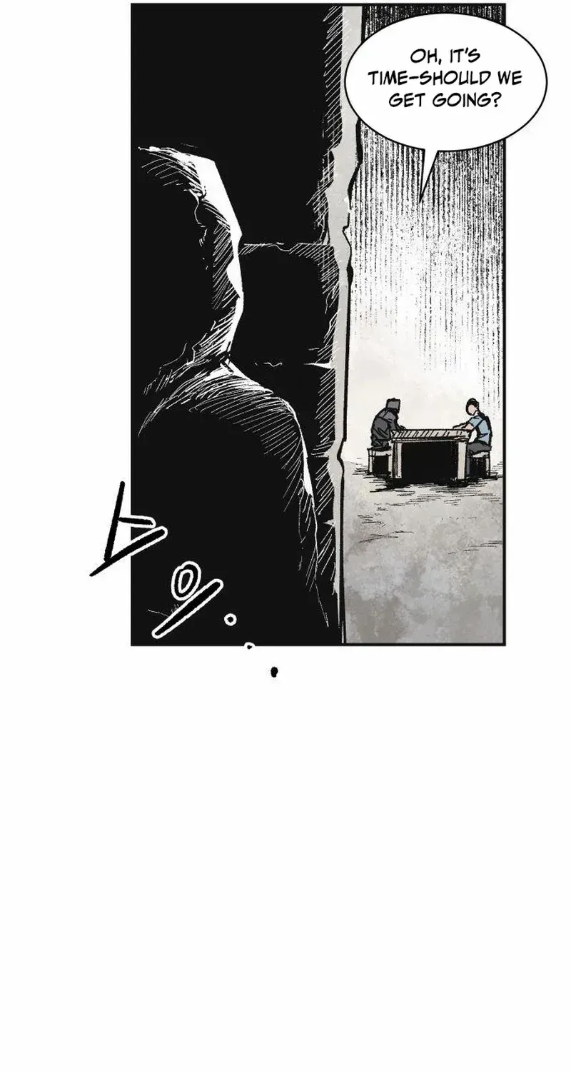 Read Warrior Cariel chapter 12 image 54 on Lezhin