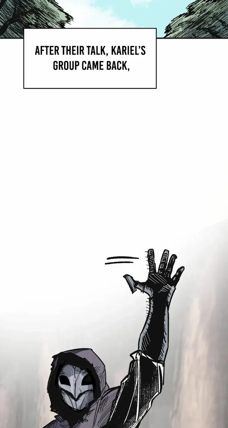 Read Warrior Cariel chapter 12 image 57 on Lezhin