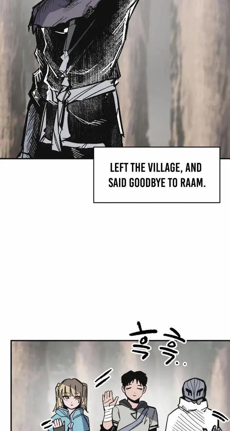 Read Warrior Cariel chapter 12 image 58 on Lezhin
