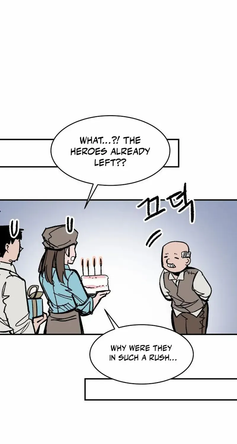 Read Warrior Cariel chapter 12 image 63 on Lezhin