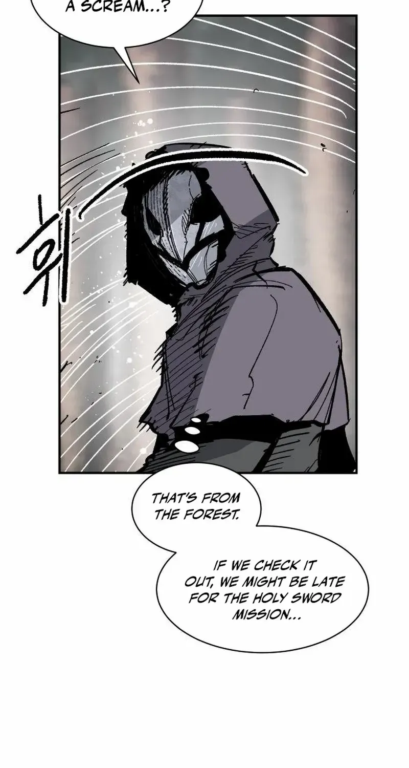 Read Warrior Cariel chapter 12 image 68 on Lezhin