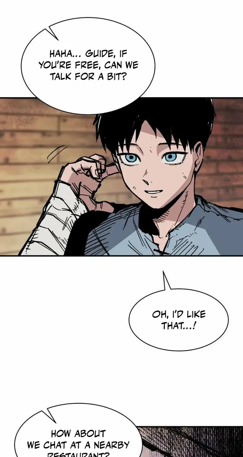 Read Warrior Cariel chapter 12 image 7 on Lezhin