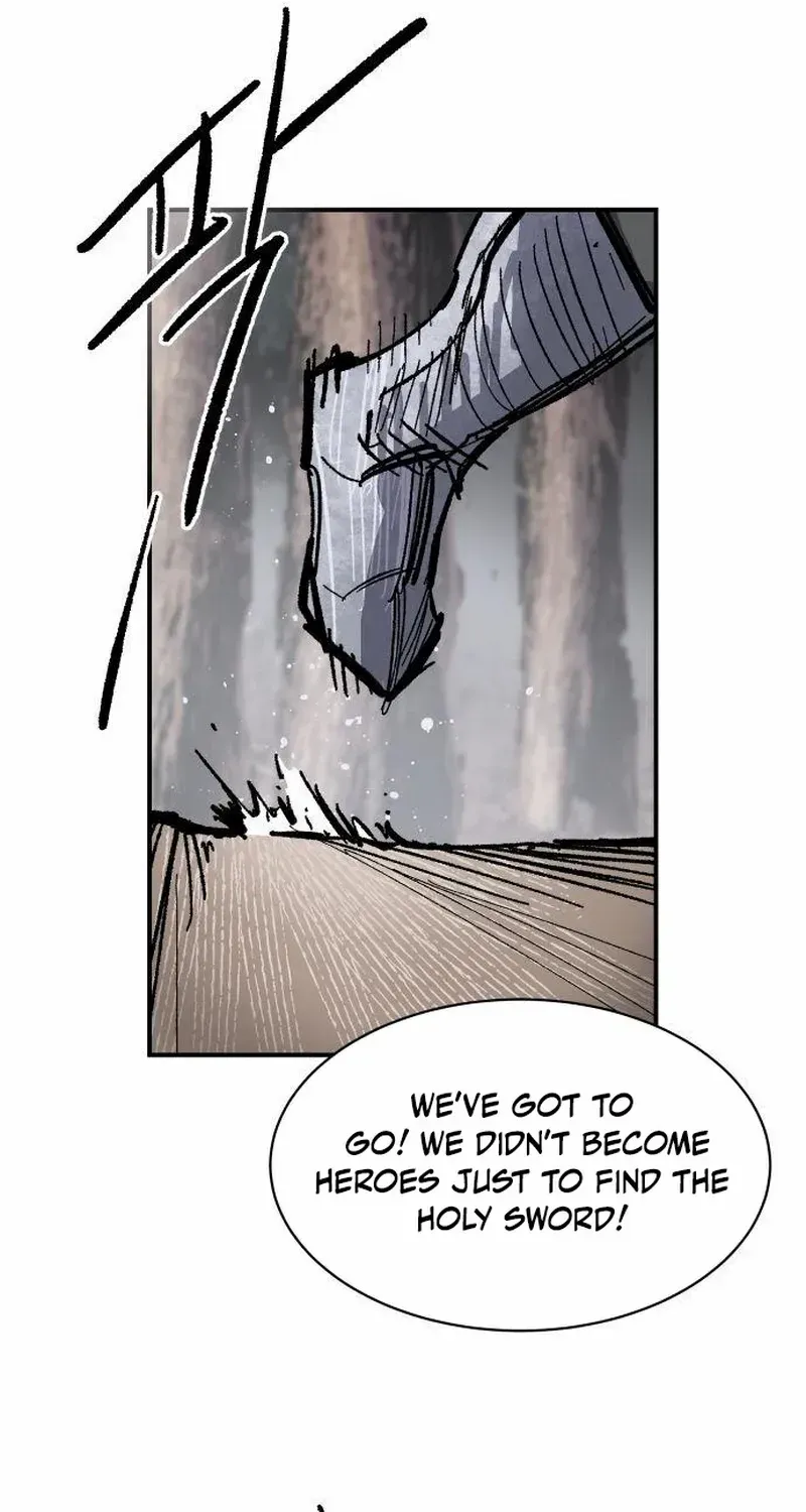 Read Warrior Cariel chapter 12 image 71 on Lezhin