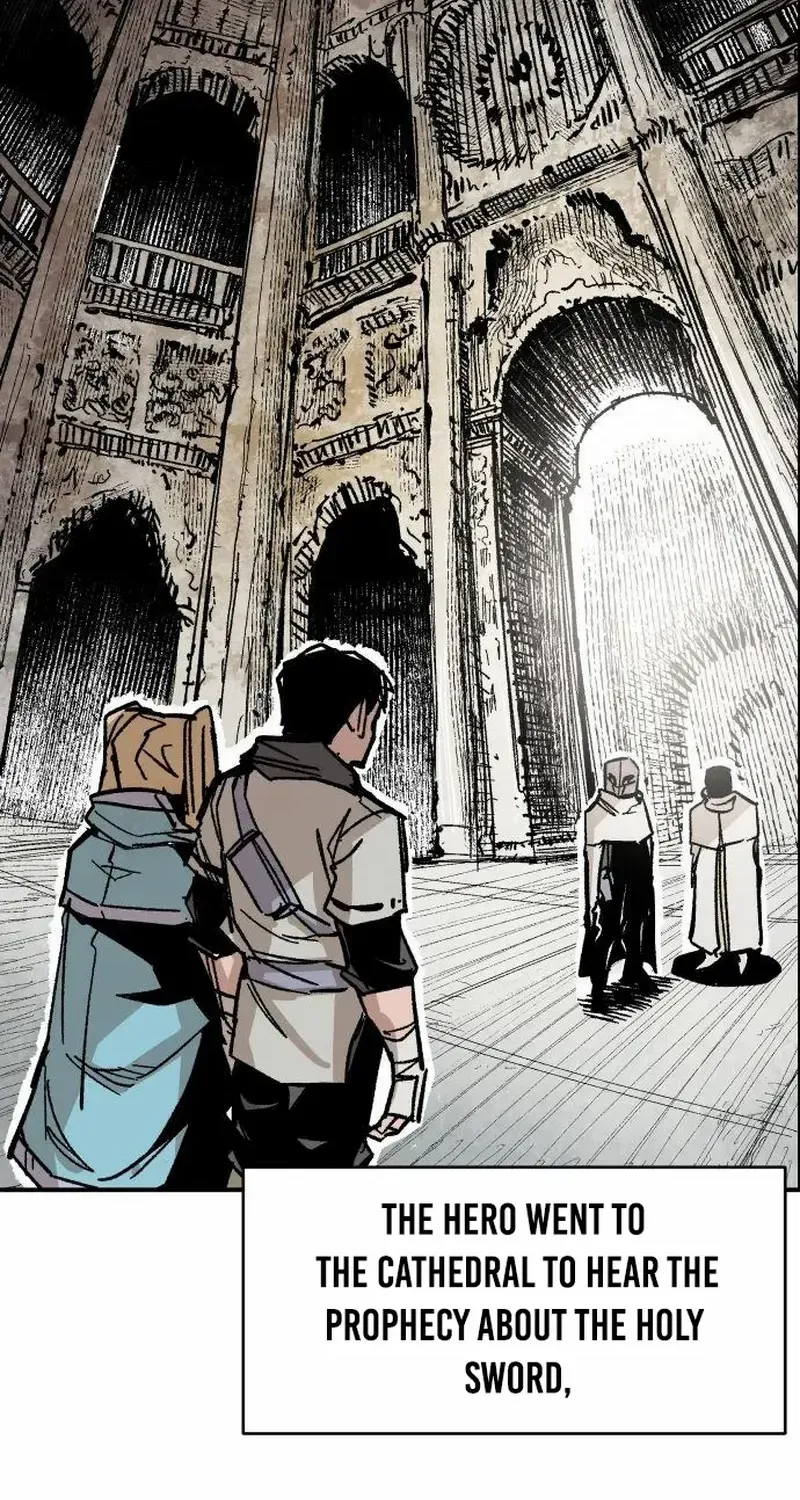 Read Warrior Cariel chapter 12 image 74 on Lezhin