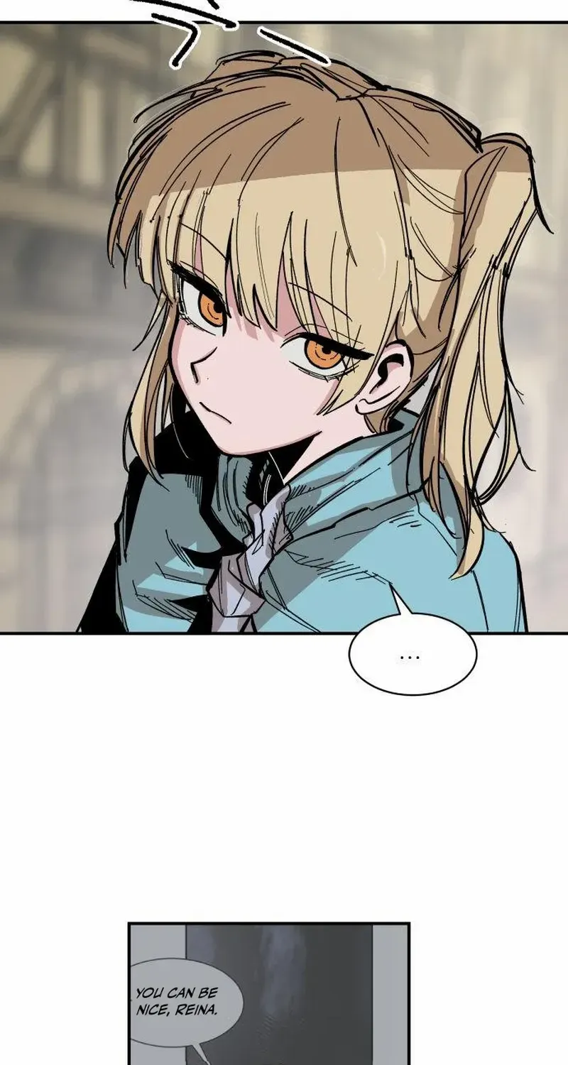 Read Warrior Cariel chapter 12 image 77 on Lezhin