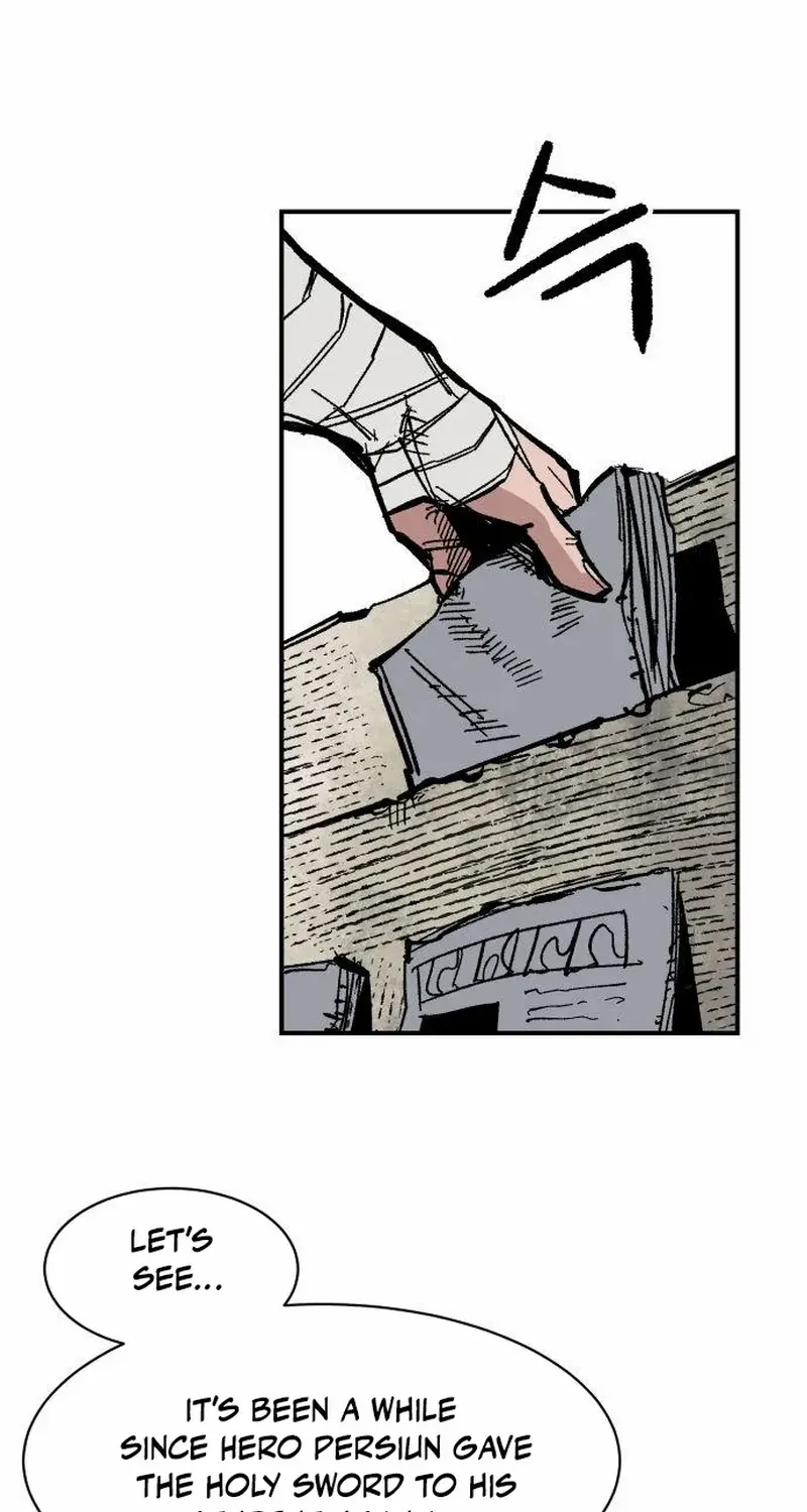 Read Warrior Cariel chapter 12 image 83 on Lezhin