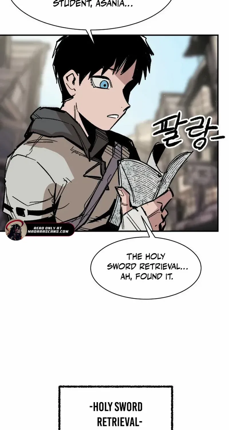 Read Warrior Cariel chapter 12 image 84 on Lezhin