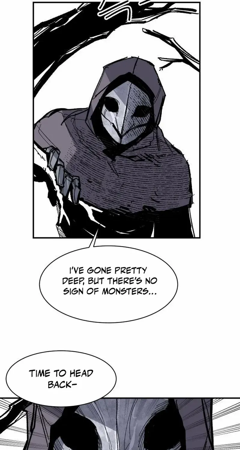 Read Warrior Cariel chapter 12 image 91 on Lezhin