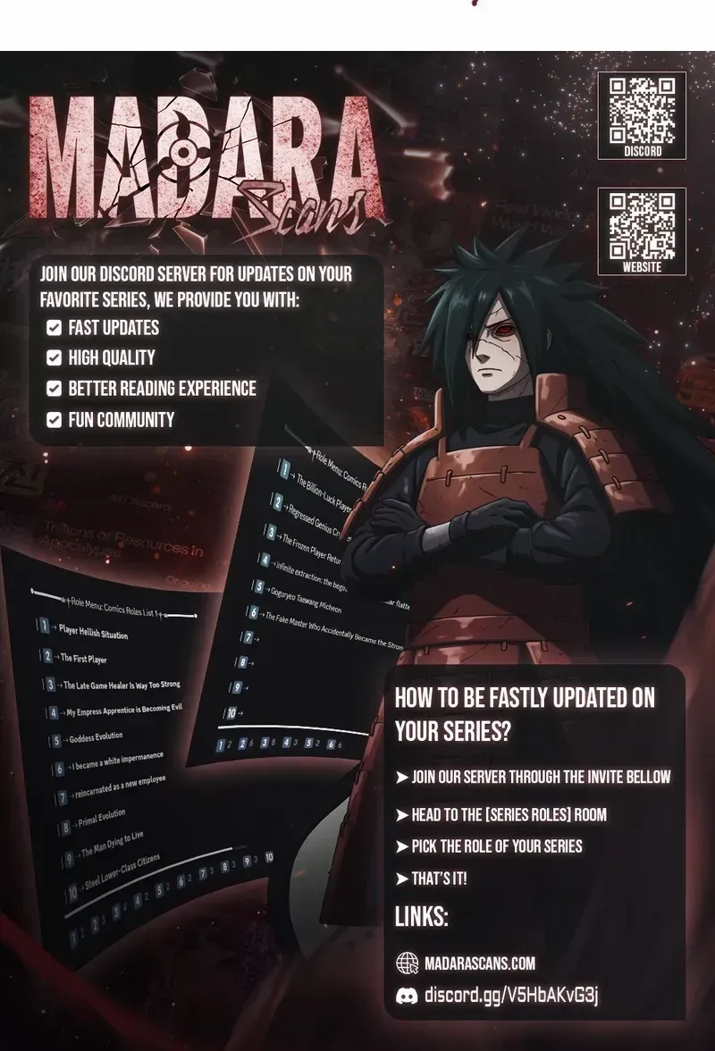 Read Warrior Cariel chapter 12 image 97 on Lezhin