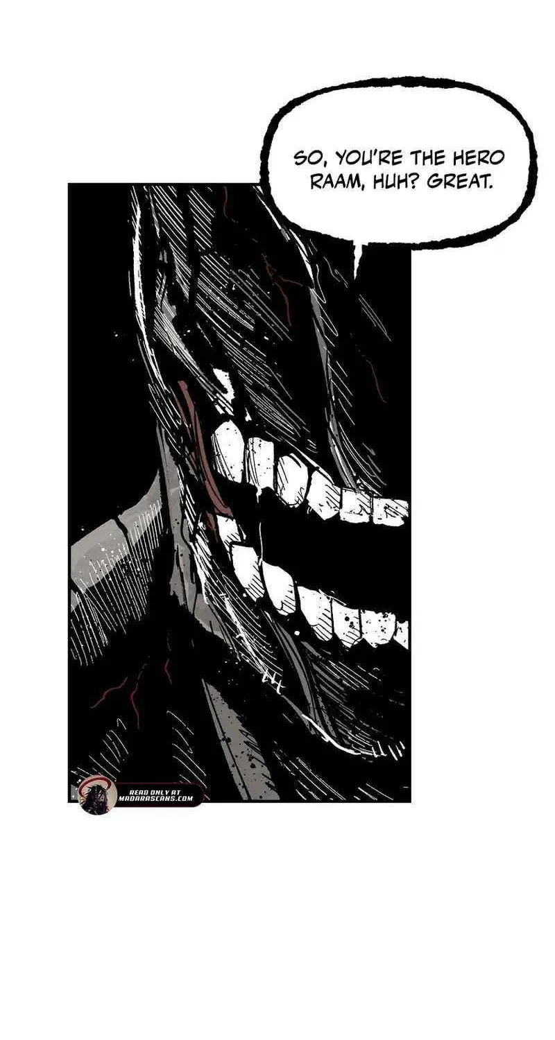 Read Warrior Cariel chapter 13 image 10 on Lezhin