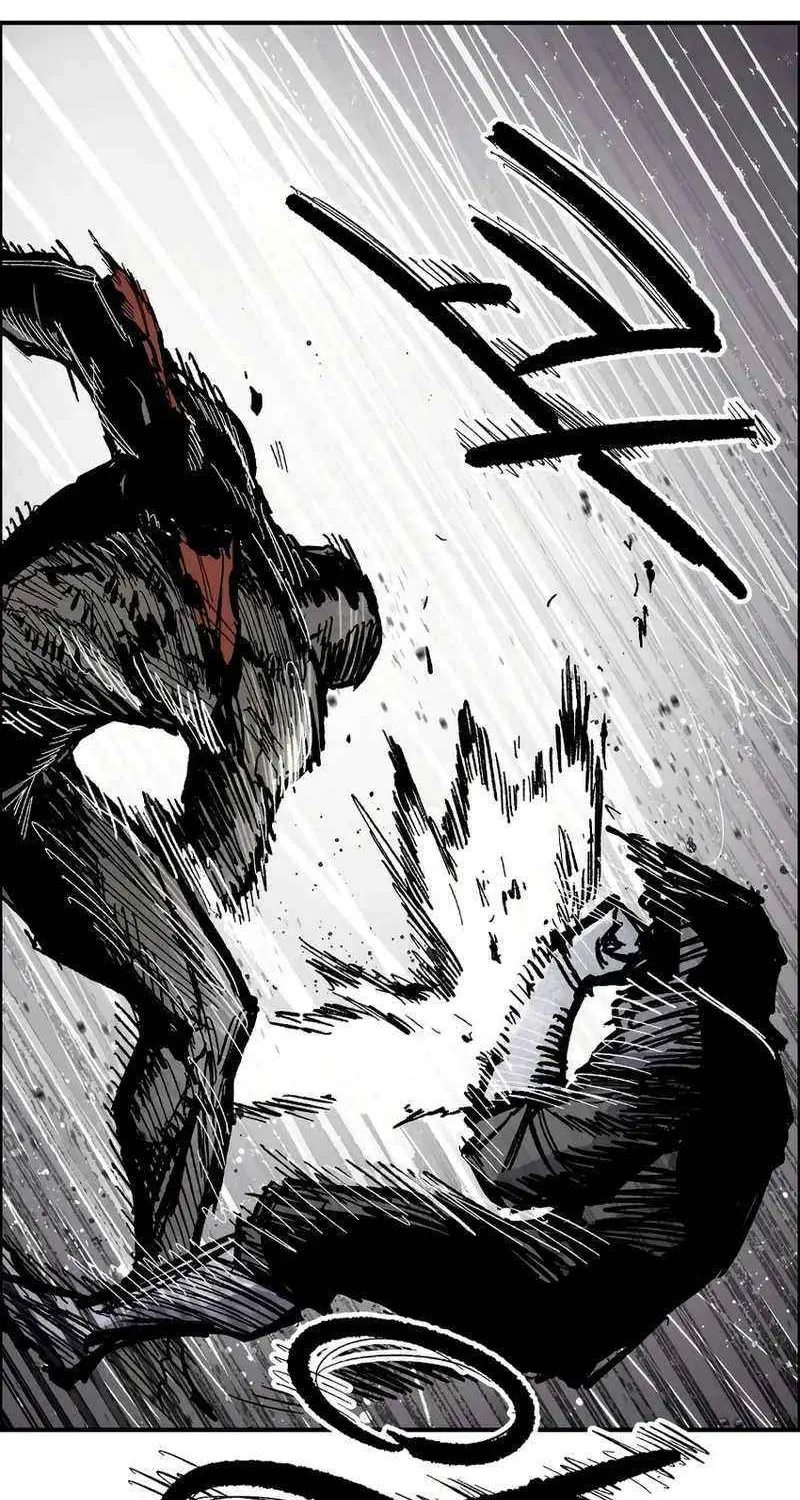 Read Warrior Cariel chapter 13 image 13 on Lezhin
