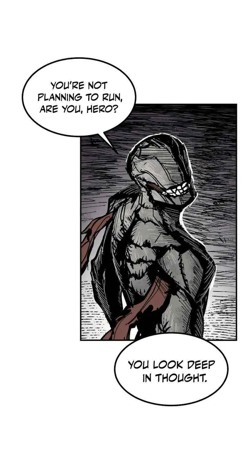Read Warrior Cariel chapter 13 image 22 on Lezhin