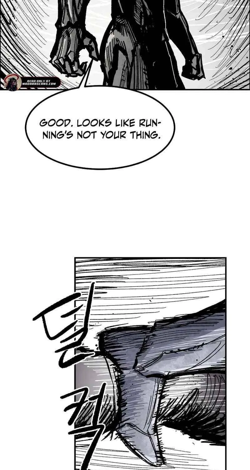 Read Warrior Cariel chapter 13 image 26 on Lezhin