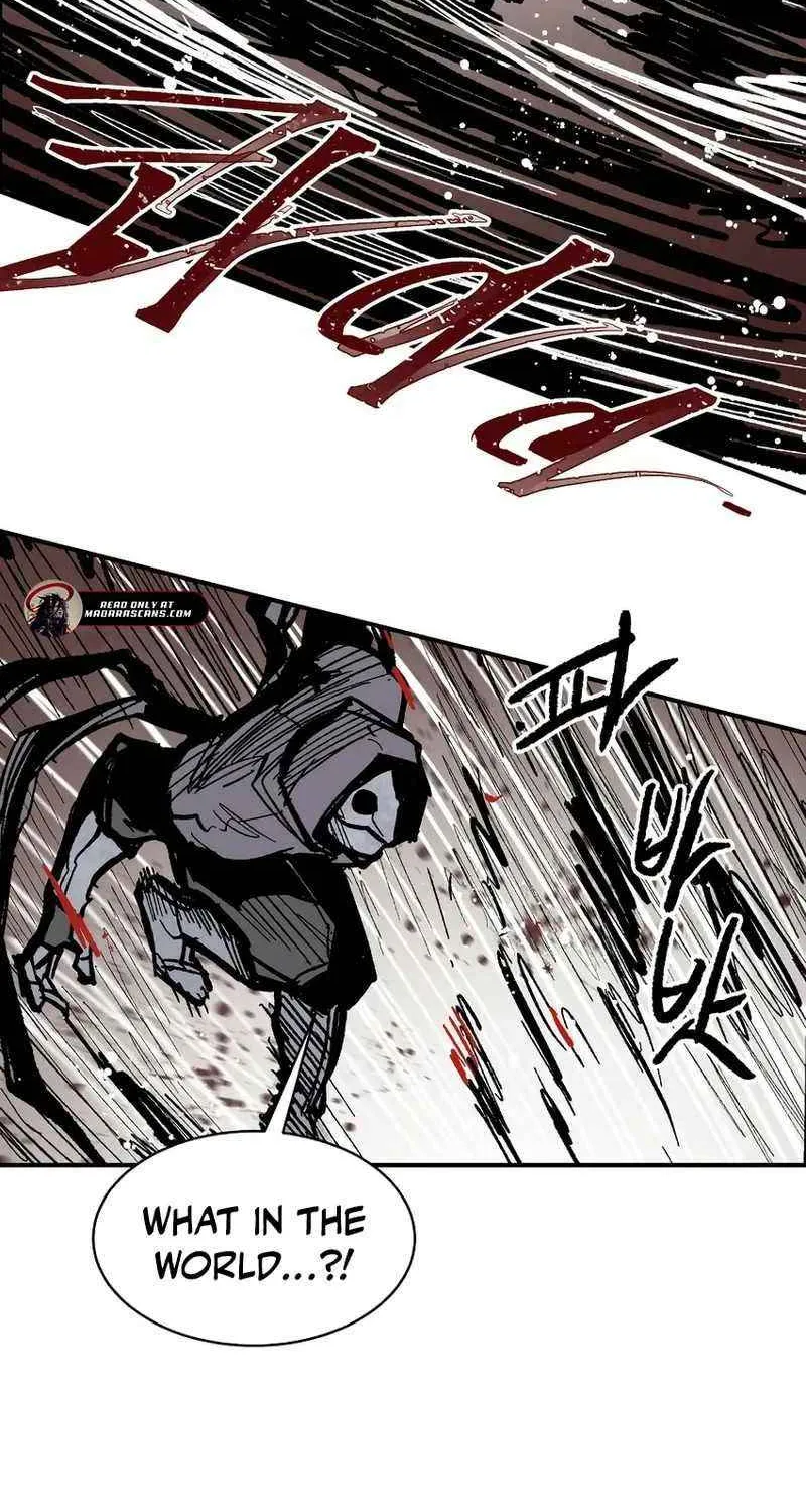 Read Warrior Cariel chapter 13 image 37 on Lezhin