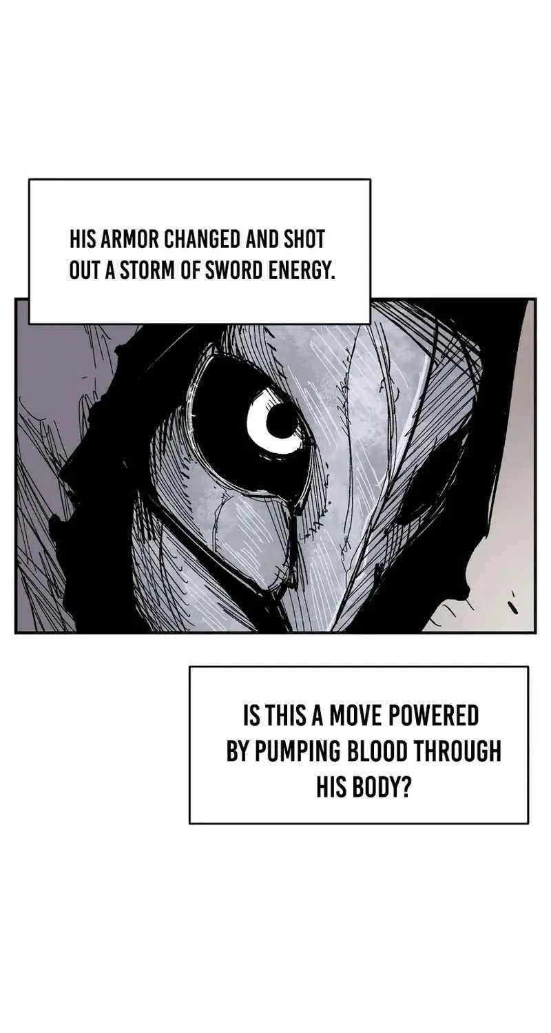 Read Warrior Cariel chapter 13 image 38 on Lezhin