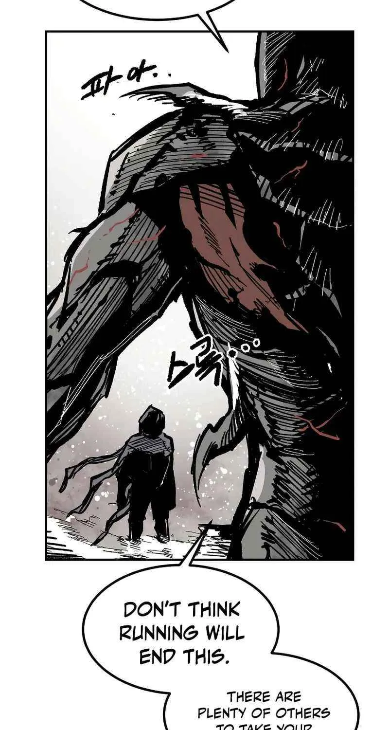 Read Warrior Cariel chapter 13 image 40 on Lezhin