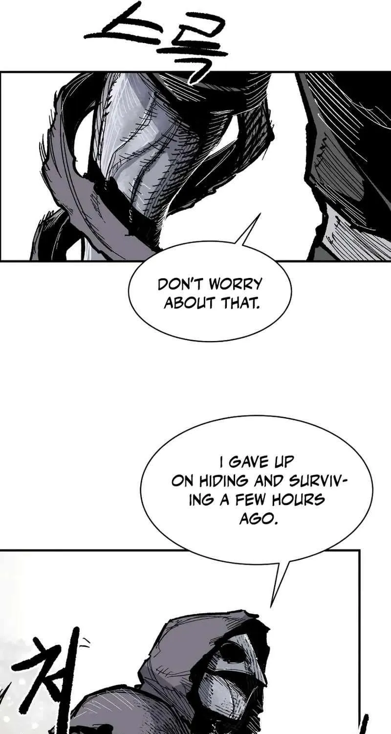 Read Warrior Cariel chapter 13 image 42 on Lezhin