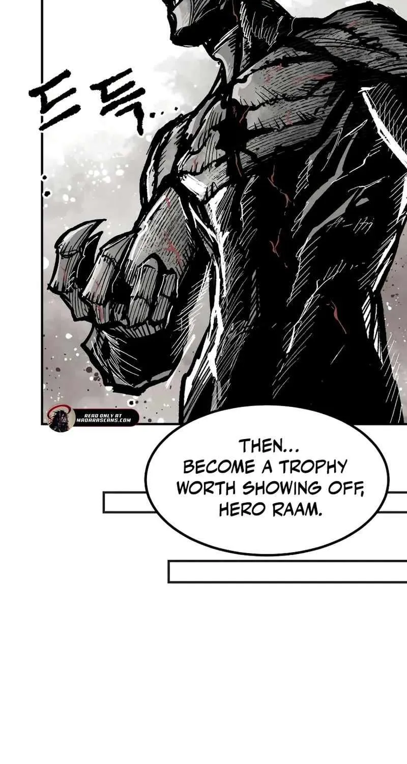 Read Warrior Cariel chapter 13 image 44 on Lezhin