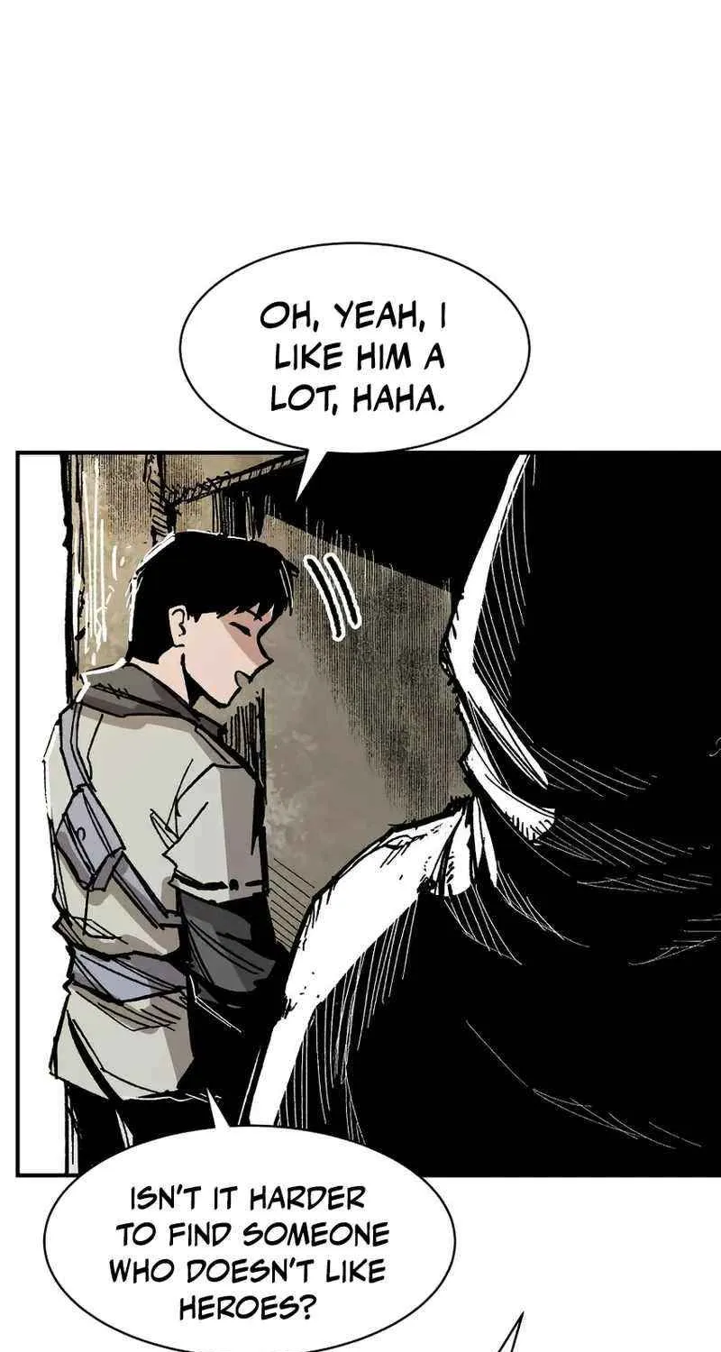 Read Warrior Cariel chapter 13 image 48 on Lezhin