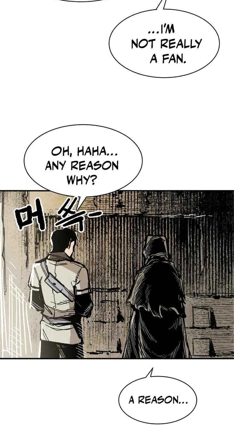 Read Warrior Cariel chapter 13 image 49 on Lezhin