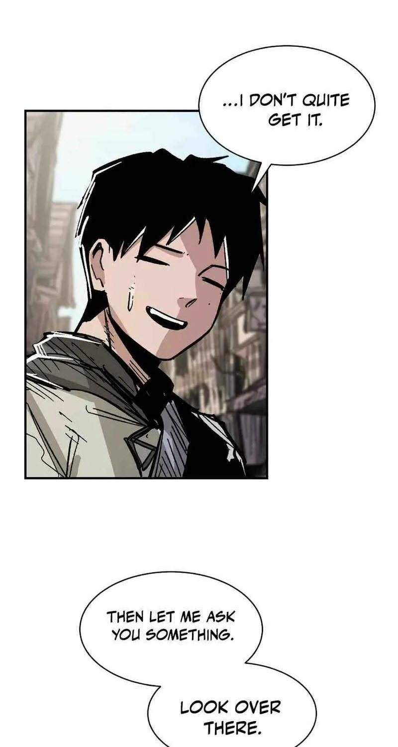 Read Warrior Cariel chapter 13 image 51 on Lezhin