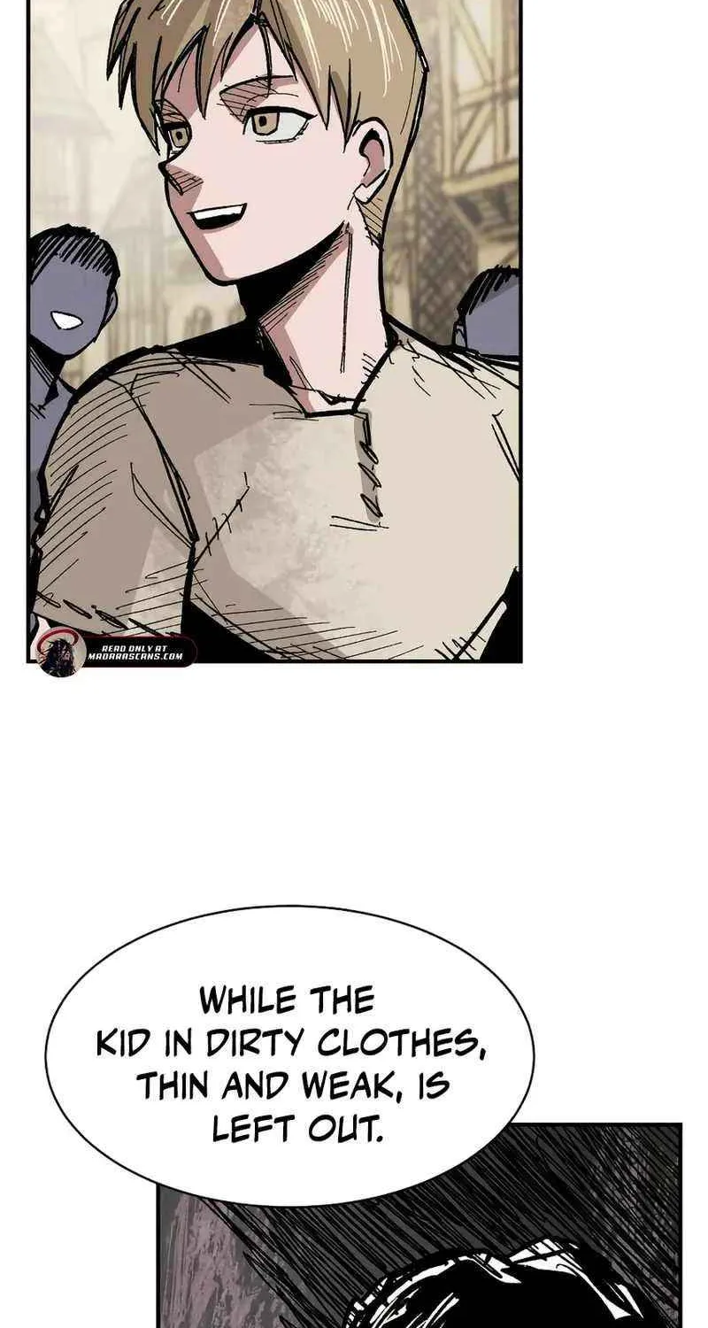 Read Warrior Cariel chapter 13 image 54 on Lezhin