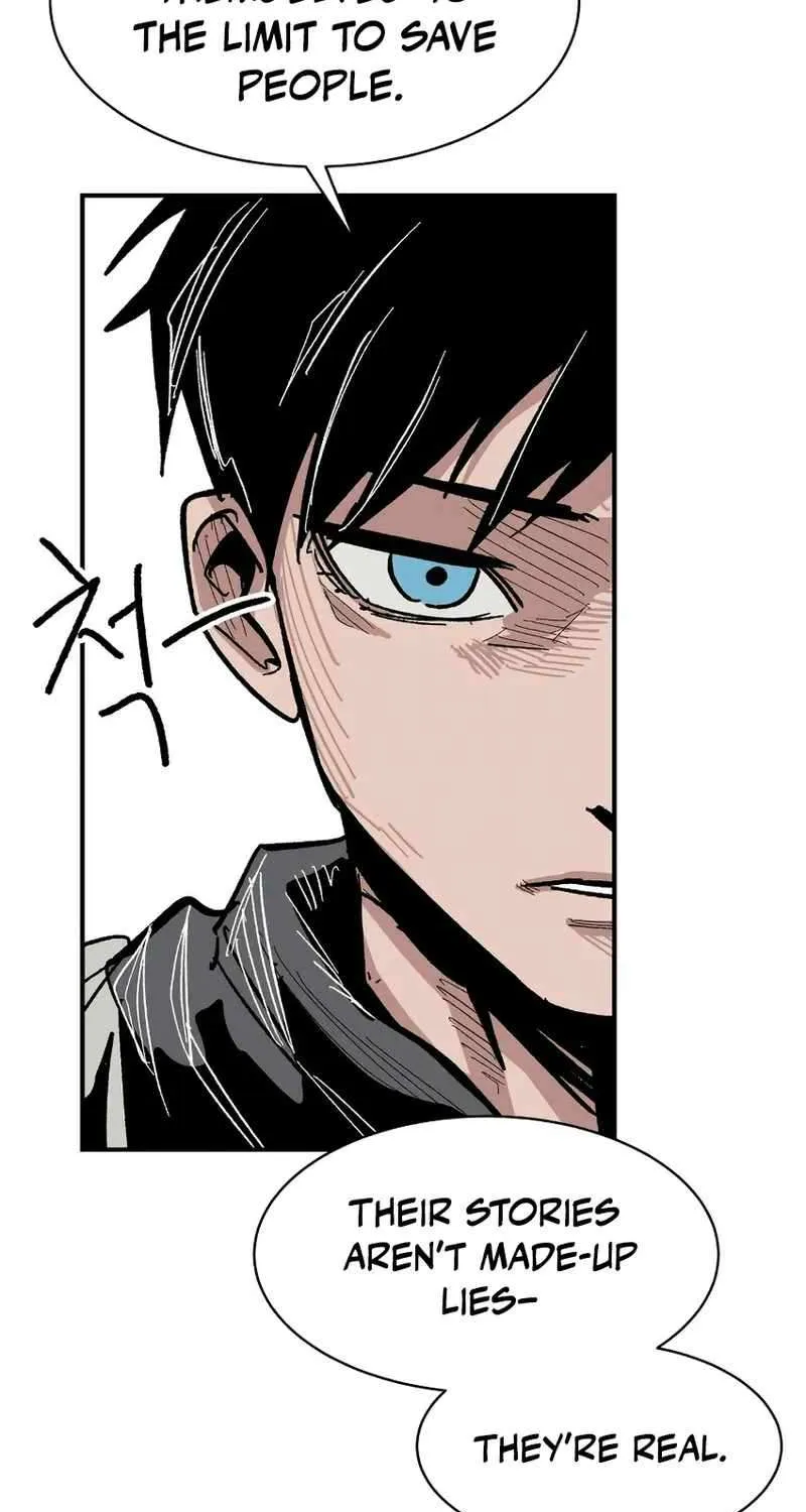 Read Warrior Cariel chapter 13 image 67 on Lezhin
