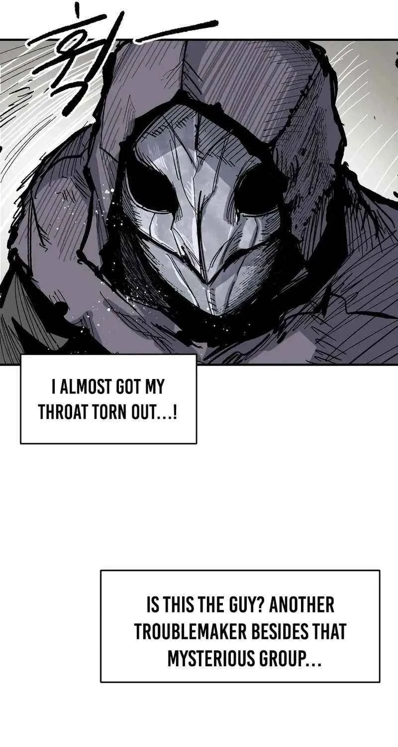 Read Warrior Cariel chapter 13 image 7 on Lezhin