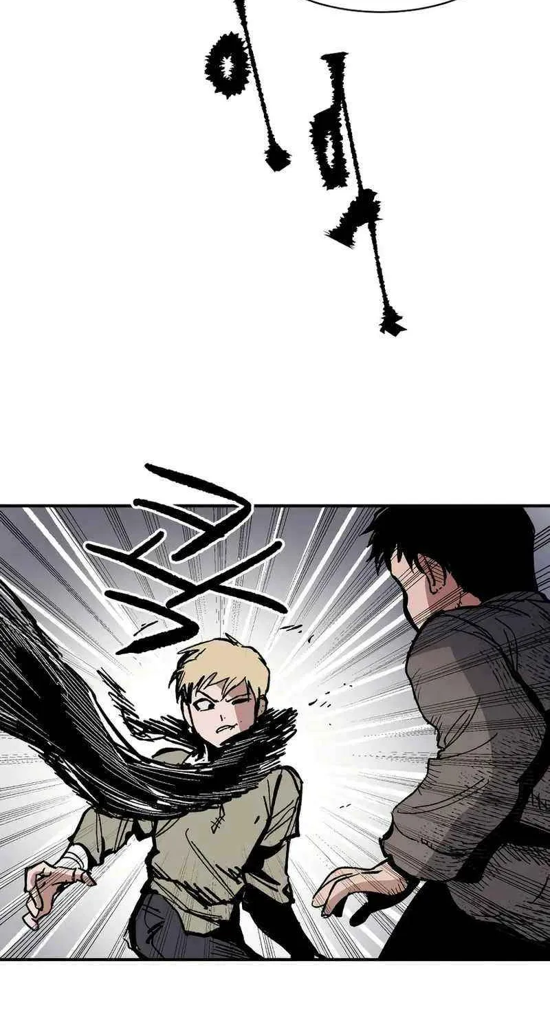Read Warrior Cariel chapter 13 image 73 on Lezhin