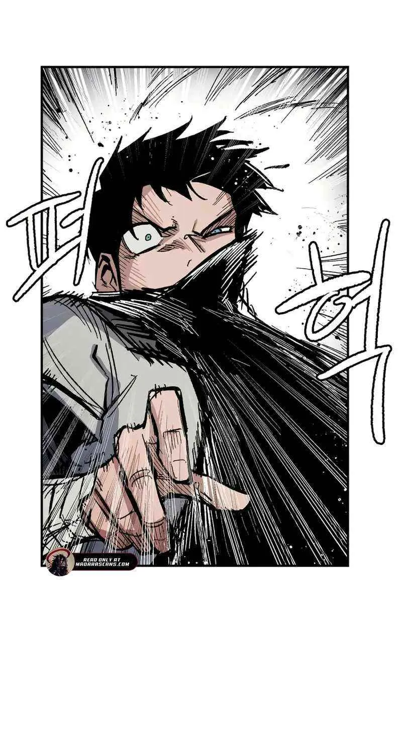 Read Warrior Cariel chapter 13 image 77 on Lezhin