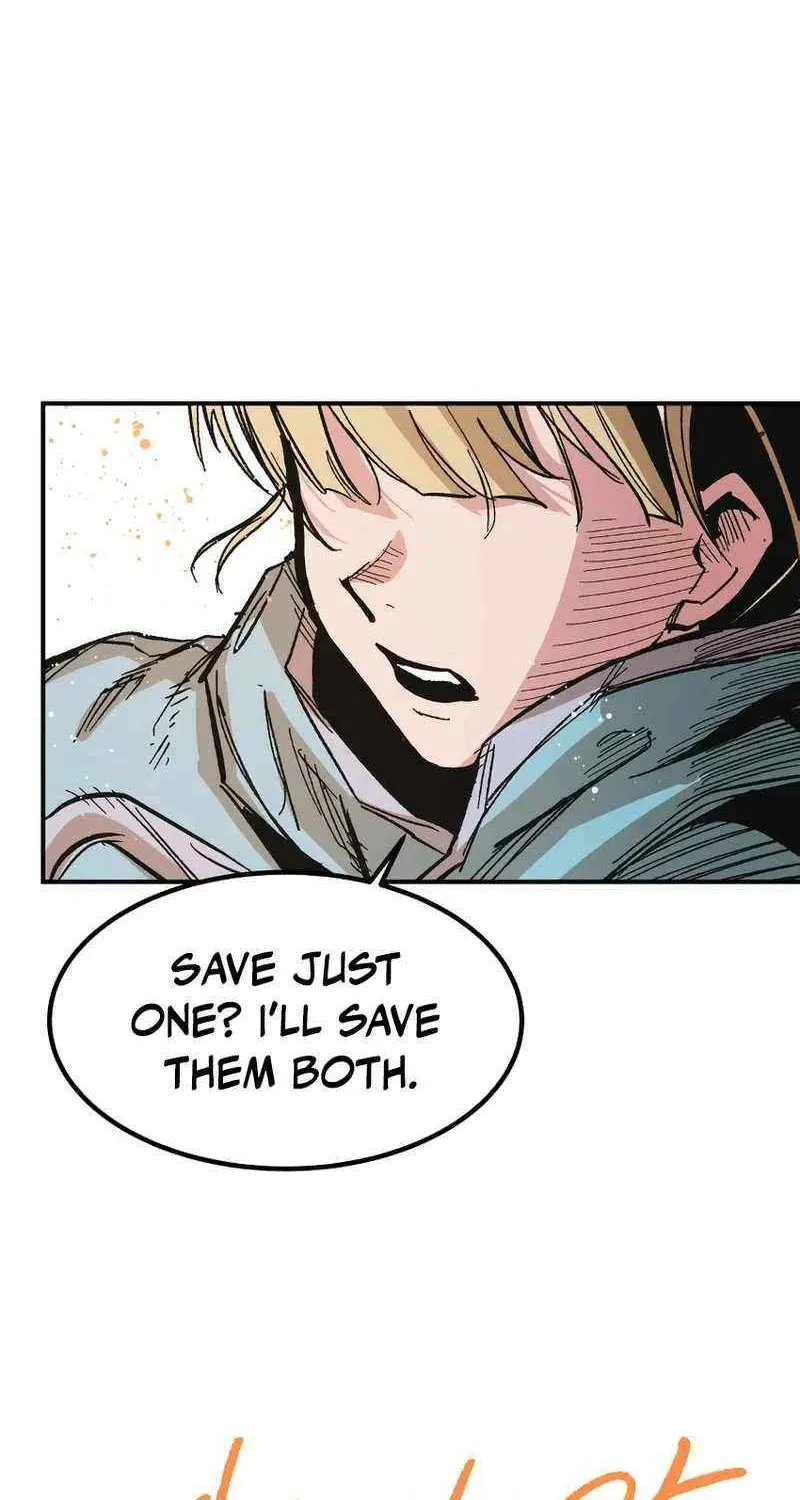 Read Warrior Cariel chapter 13 image 83 on Lezhin