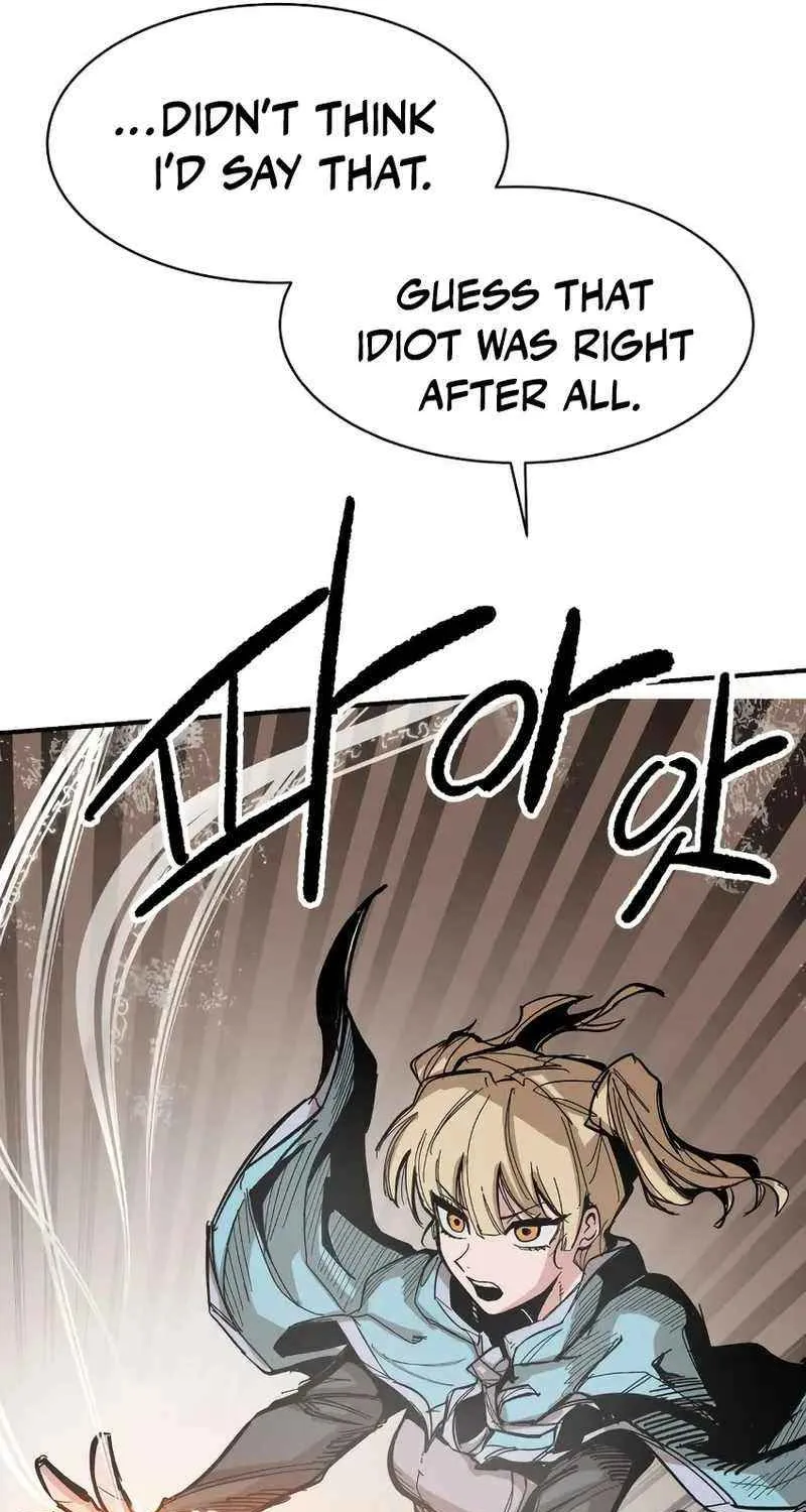 Read Warrior Cariel chapter 13 image 85 on Lezhin