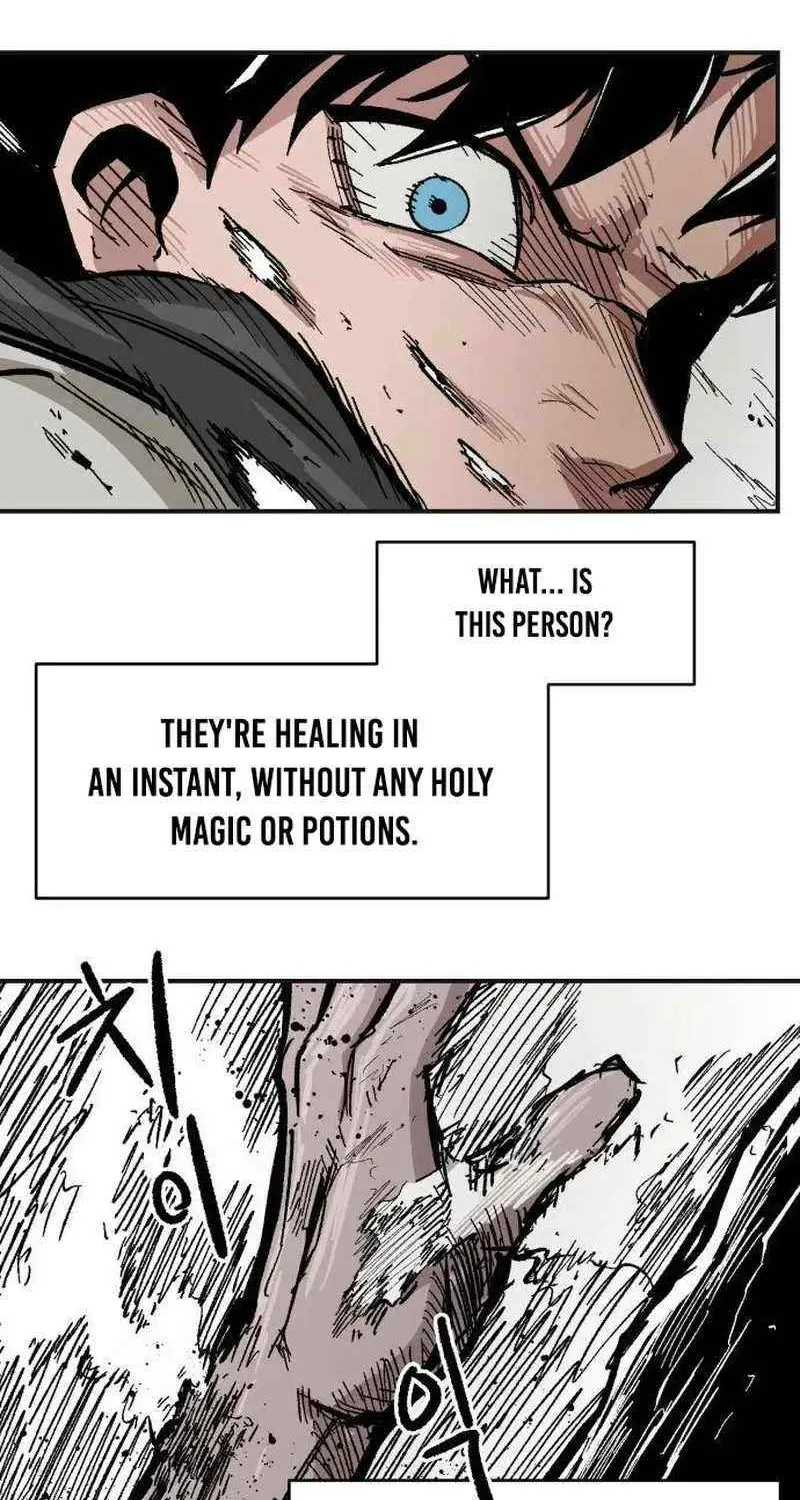 Read Warrior Cariel chapter 14 image 10 on Lezhin