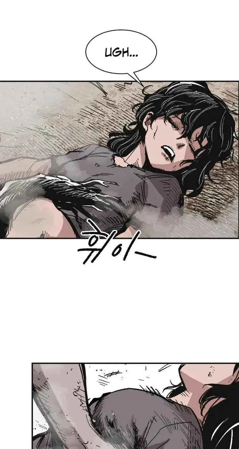 Read Warrior Cariel chapter 14 image 18 on Lezhin