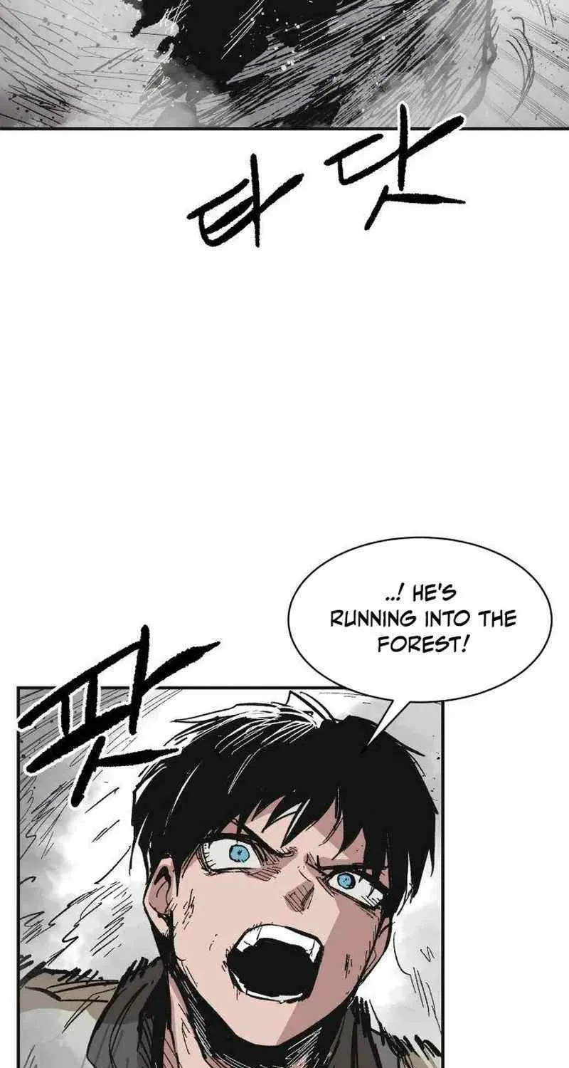 Read Warrior Cariel chapter 14 image 20 on Lezhin
