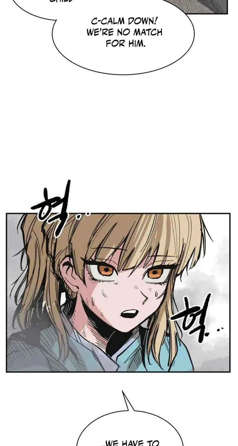 Read Warrior Cariel chapter 14 image 22 on Lezhin