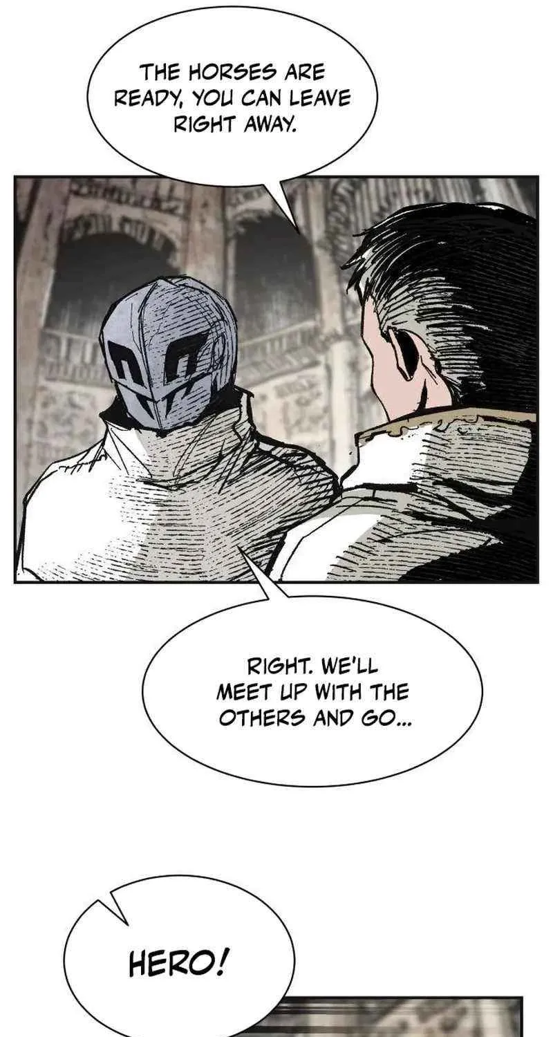 Read Warrior Cariel chapter 14 image 30 on Lezhin