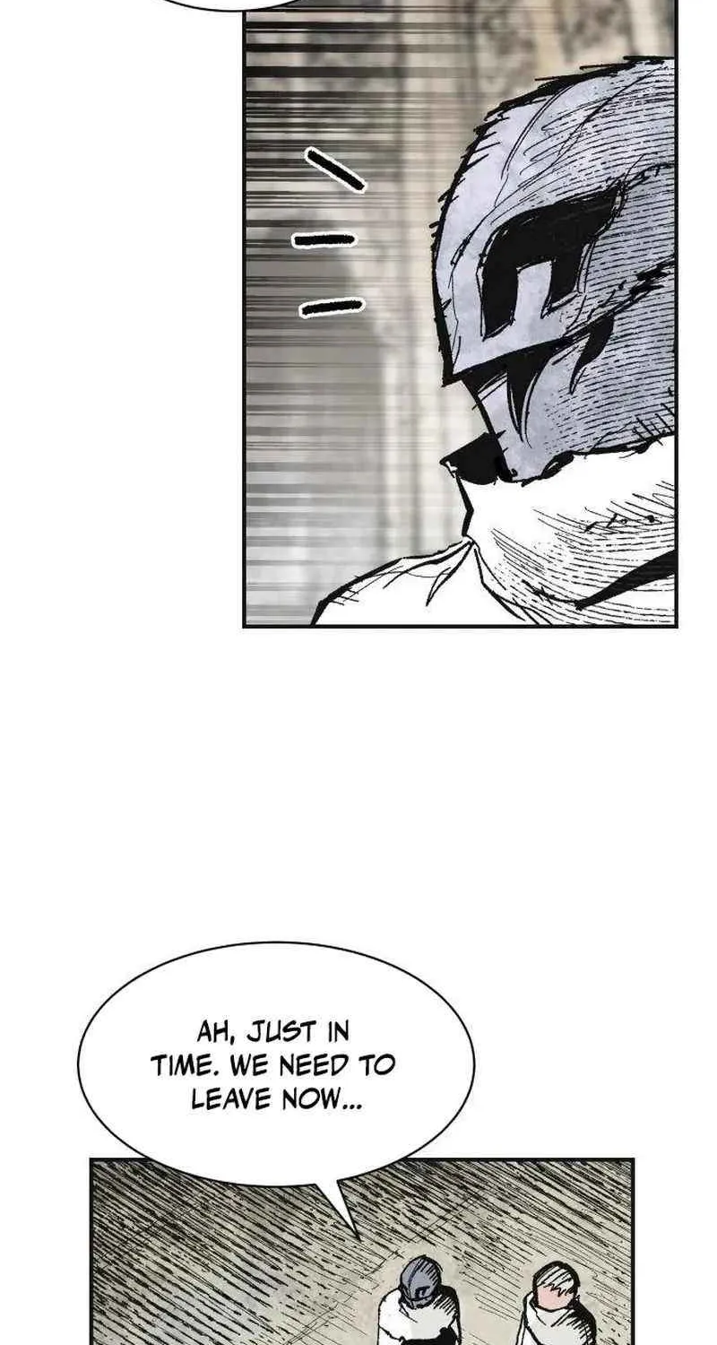 Read Warrior Cariel chapter 14 image 31 on Lezhin