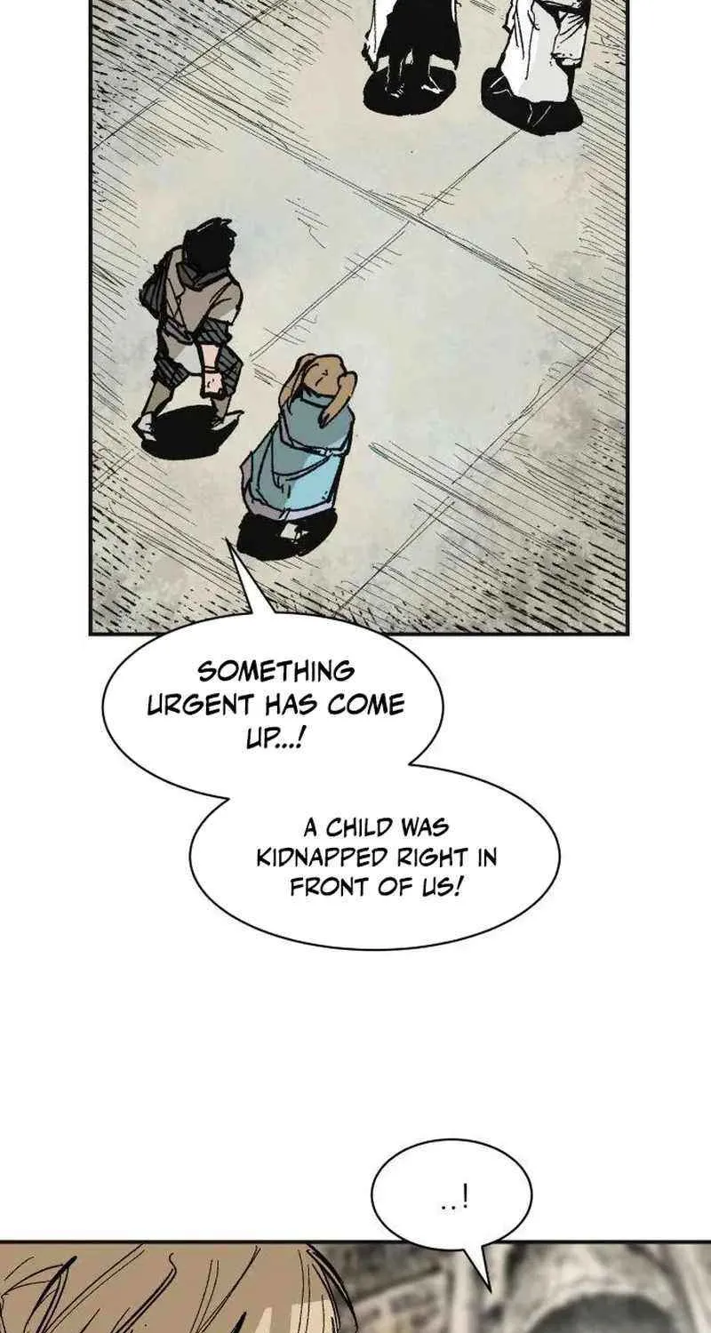 Read Warrior Cariel chapter 14 image 32 on Lezhin
