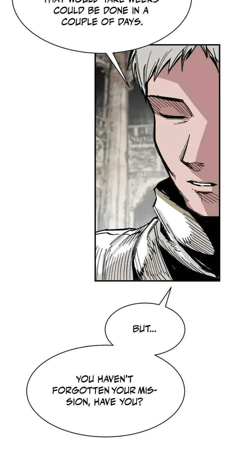 Read Warrior Cariel chapter 14 image 36 on Lezhin