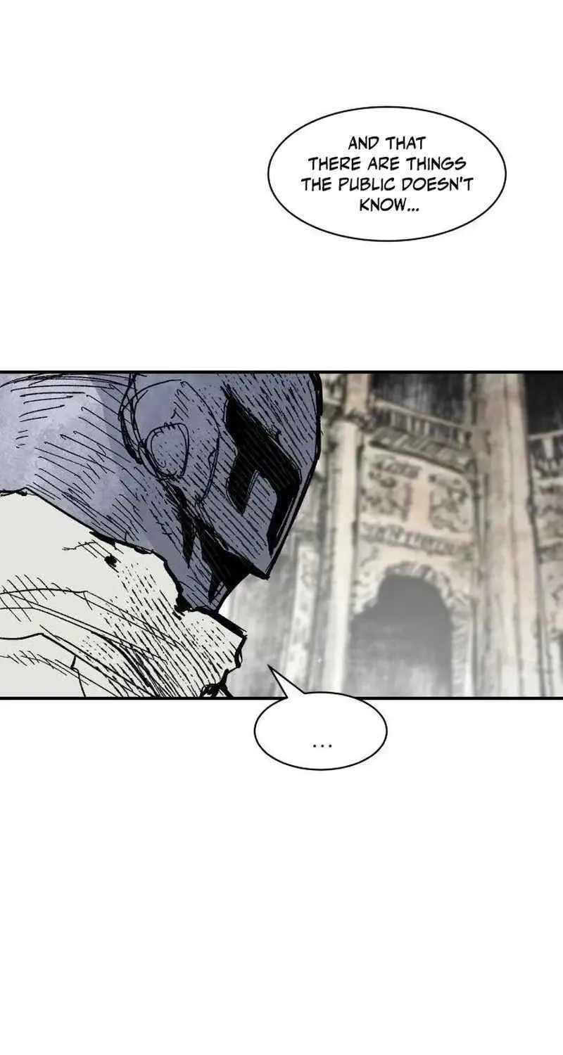 Read Warrior Cariel chapter 14 image 37 on Lezhin