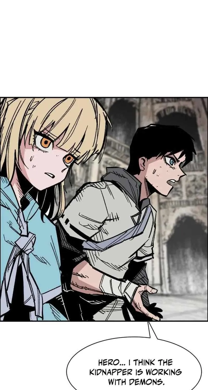 Read Warrior Cariel chapter 14 image 41 on Lezhin
