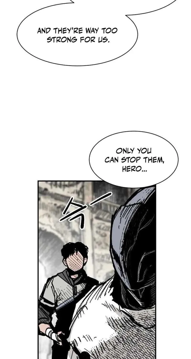 Read Warrior Cariel chapter 14 image 42 on Lezhin